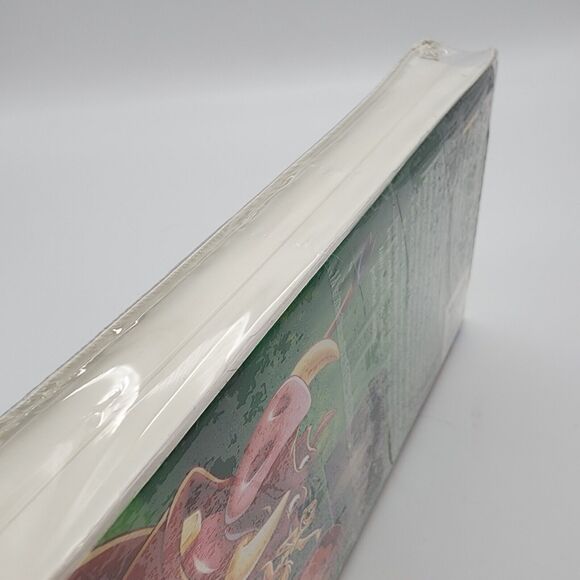 The Lion King Movie VHS 1995 Original Release 1st Time on VHS Sealed Unopened - Picture 6 of 16